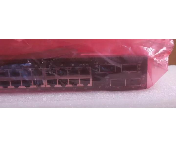 Force10 S4820T 10GbE RJ45 H9NXW