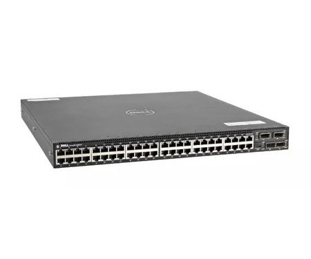 Force10 S4820T 10GbE RJ45 H9NXW