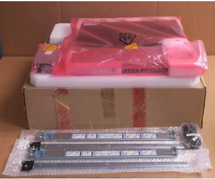 Force10 S4820T 10GbE RJ45 H9NXW