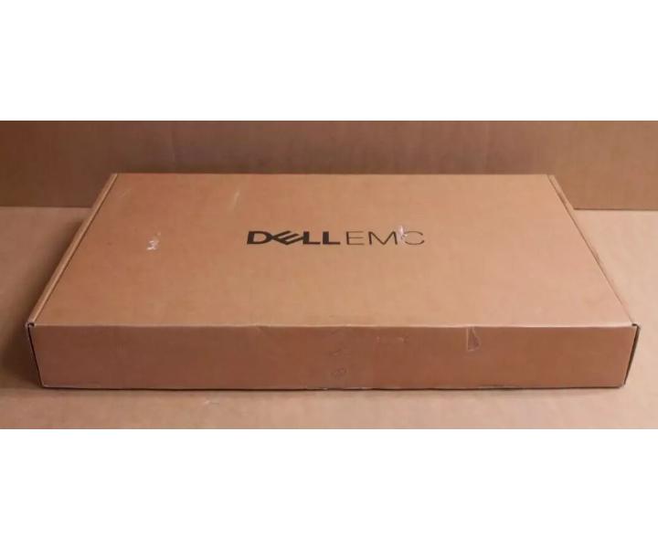 S4112F-ON 10GE 100GE QSFP28 OS10