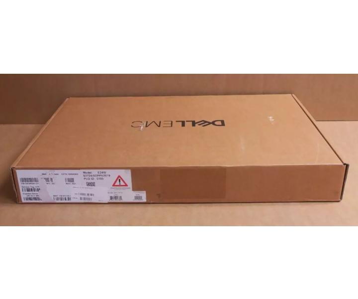 S4112F-ON 10GE 100GE QSFP28 OS10