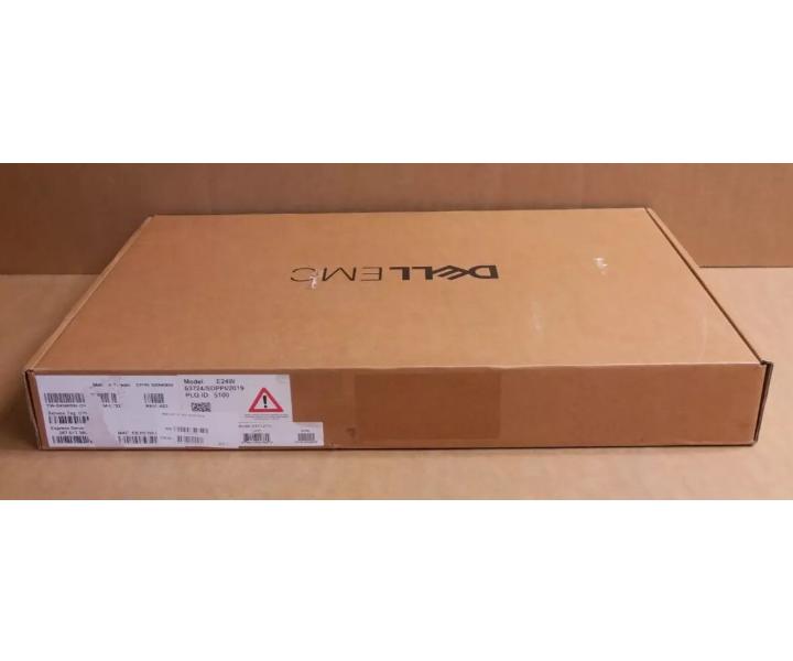 S4112F-ON 10GE 100GE QSFP28 OS10