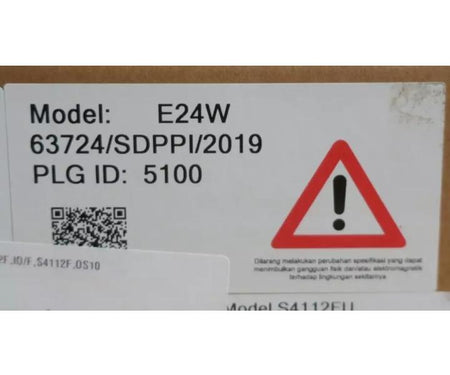 S4112F-ON 10GE 100GE QSFP28 OS10