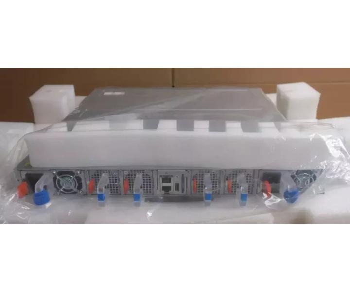 S5048F-ON 25GbE SFP28 100GbE QSFP28