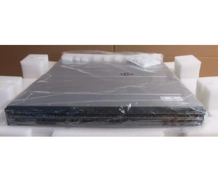 S5048F-ON 25GbE SFP28 100GbE QSFP28