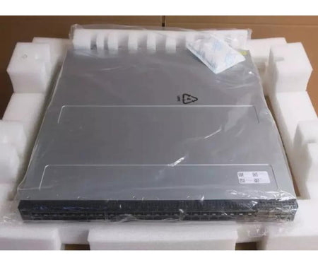 S5048F-ON 25GbE SFP28 100GbE QSFP28