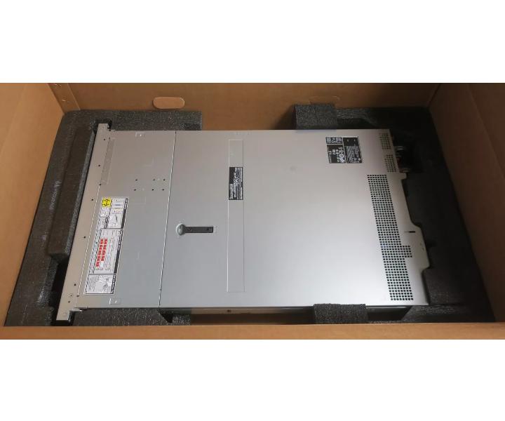 10-Bay R660xs 5416S 32GB DDR5 H755
