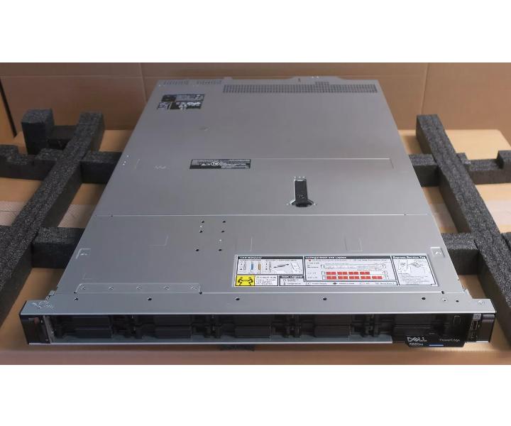 10-Bay R660xs 5416S 32GB DDR5 H755