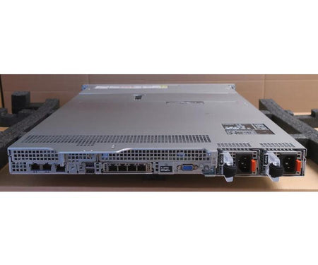10-Bay R660xs 5416S 32GB DDR5 H755
