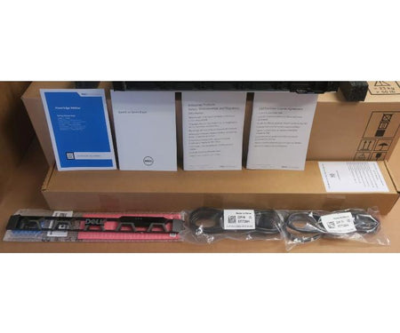 16-DIMM 10-Bay R660xs