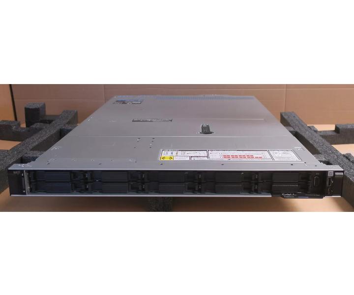 16-DIMM 10-Bay R660xs