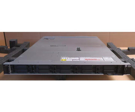 16-DIMM 10-Bay R660xs