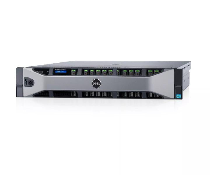14-Core E5-2690v4 R730 6GHz 128GB