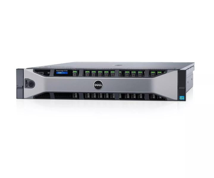 Ten-Core E5-2630v4 R730 2GHz 64GB