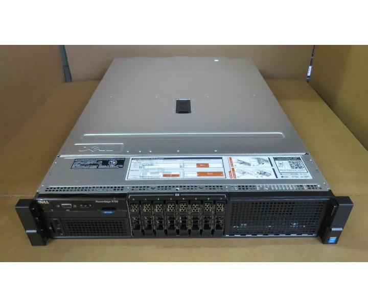 Ten-Core E5-2640v4 R730 4GHz 64GB