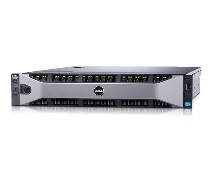 18-Core E5-2695v4 R730xd 1Ghz 384GB