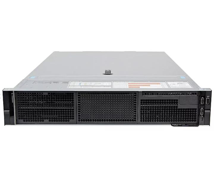 Configure-To-Order 24-DIMM R740