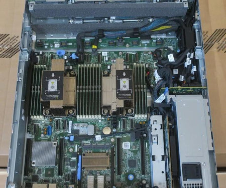 R760XD2 4410Y 512GB 22TB