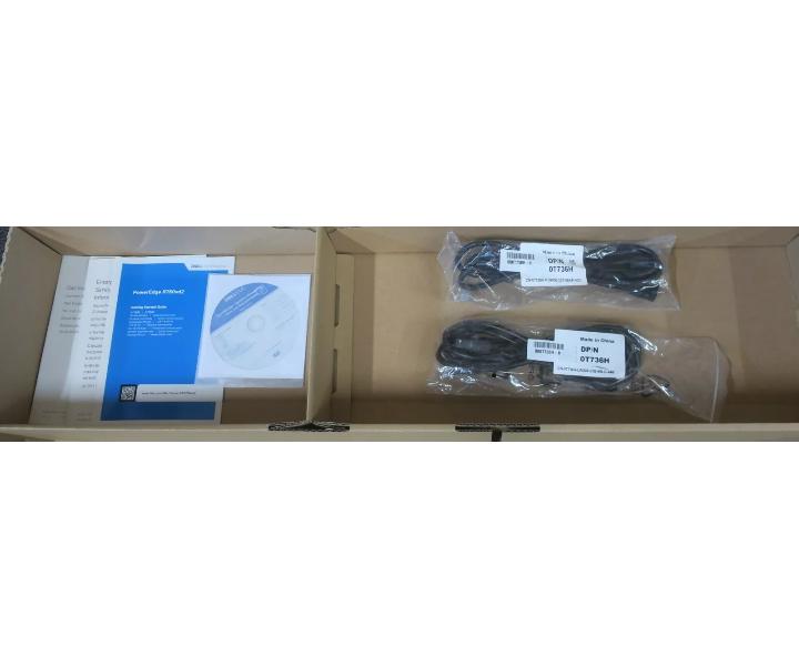 16-DIMM R760XD2 24Bay