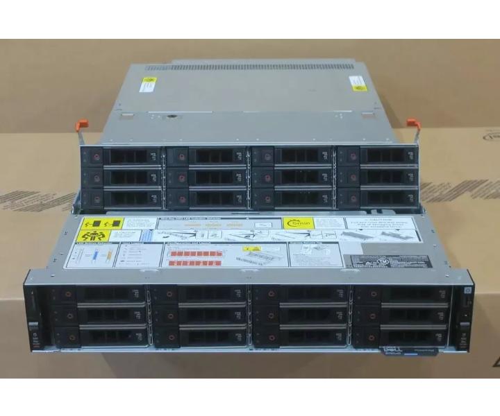 16-DIMM R760XD2 24Bay