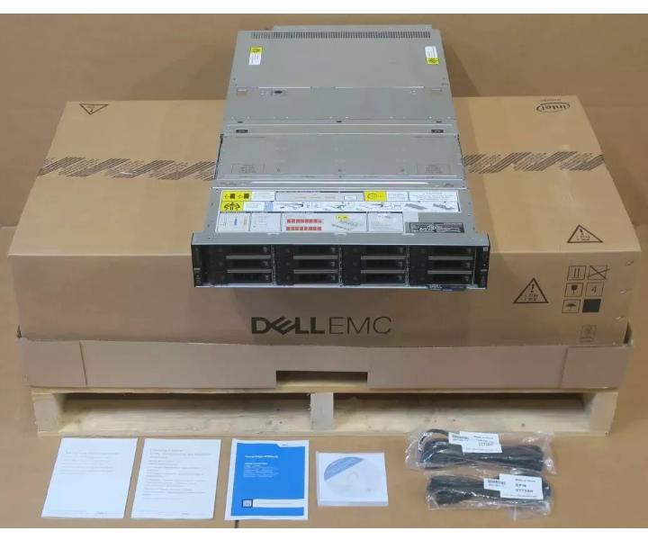 16-DIMM R760XD2 24Bay