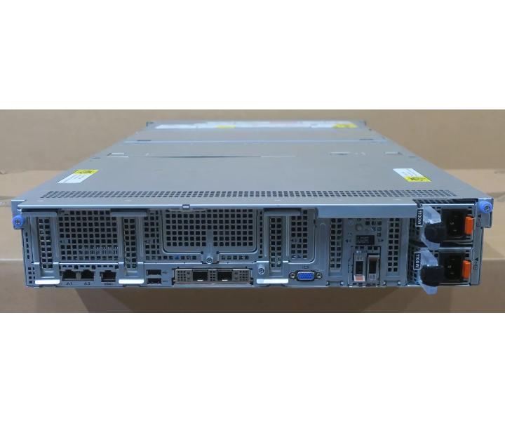 16-DIMM R760XD2 24Bay