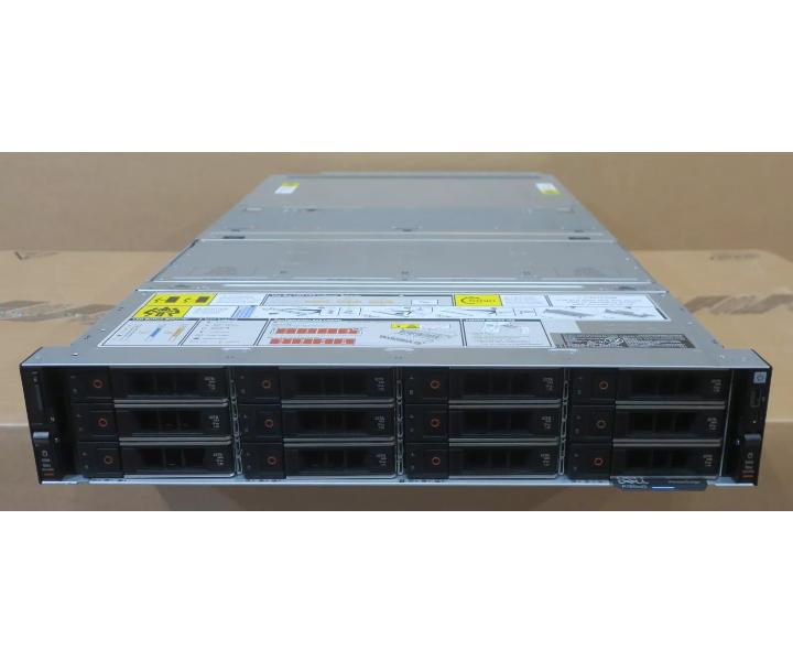 16-DIMM R760XD2 24Bay