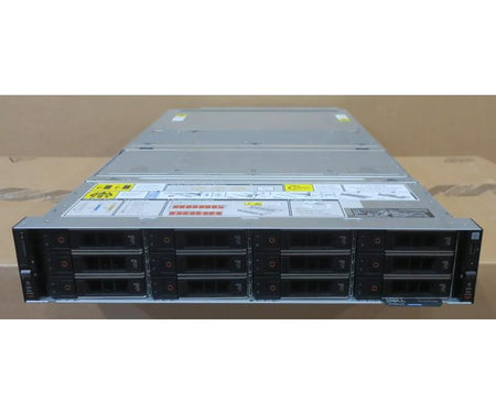 16-DIMM R760XD2 24Bay