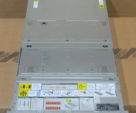 16-DIMM R760XD2 24Bay