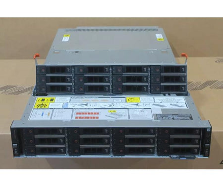 16-DIMM R760XD2 24Bay