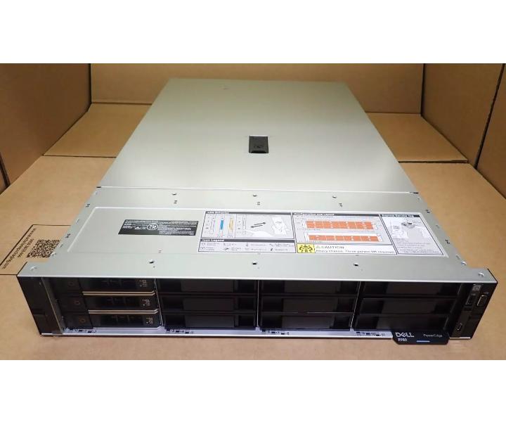 R760 4410Y 64GB 92TB