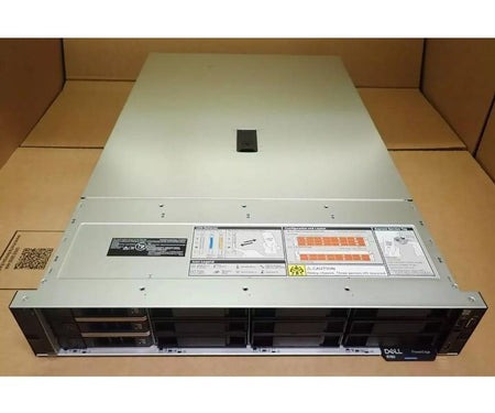 R760 4410Y 64GB 92TB
