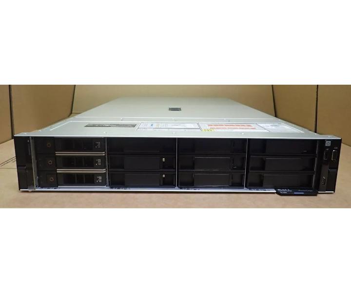 R760 4410Y 64GB 92TB