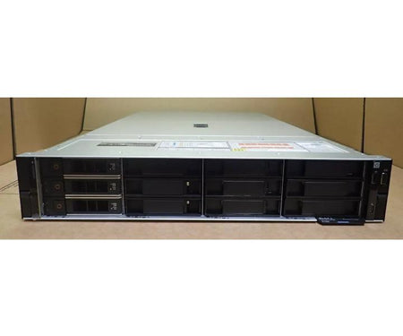 R760 4410Y 64GB 92TB