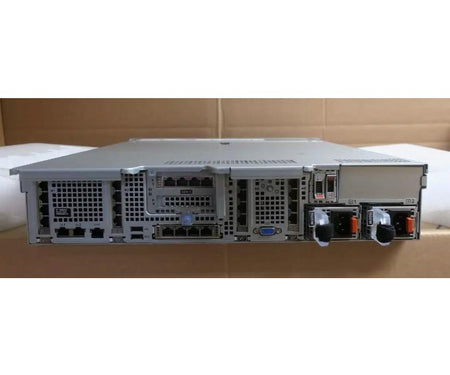 R760xs 256GB 8Bay