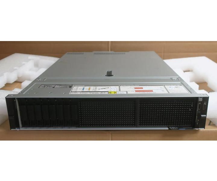 16-DIMM R760xs 8Bay