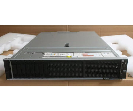 16-DIMM R760xs 8Bay