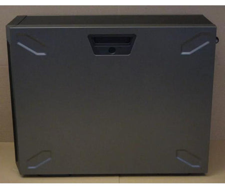 6-Core E-2176G T340 64GB 24TB