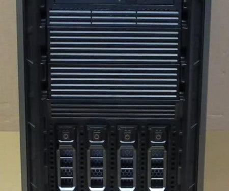 6-Core E-2176G T340 64GB 24TB