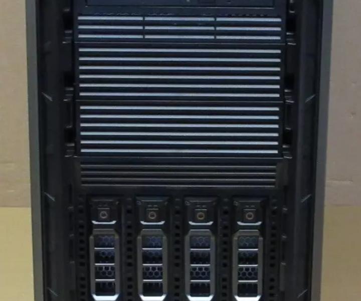 6-Core E-2176G T340 64GB 24TB