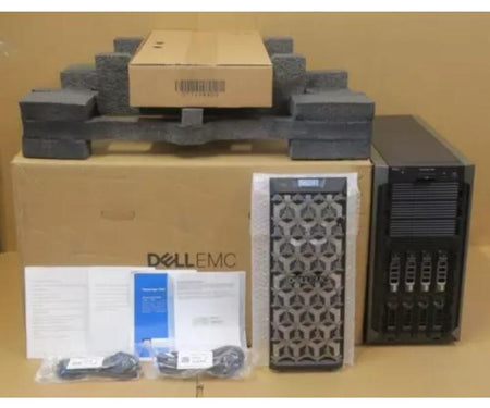 T440 4210R 64GB 900GB 8Bay