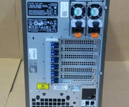 T440 4210R 64GB 900GB 8Bay