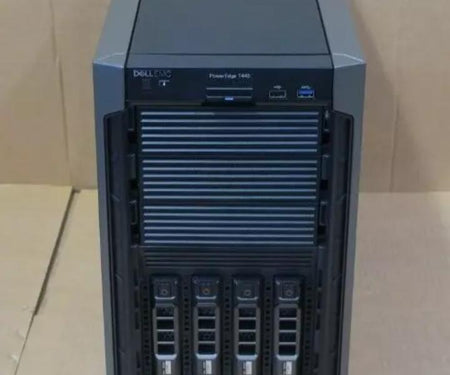 T440 4210R 64GB 900GB 8Bay