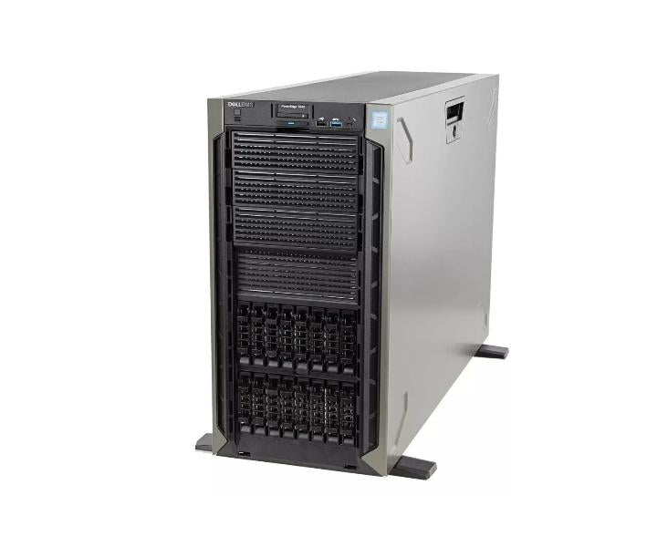 Configure-to-Order 24-DIMM 16-Bay T640 2xCPU