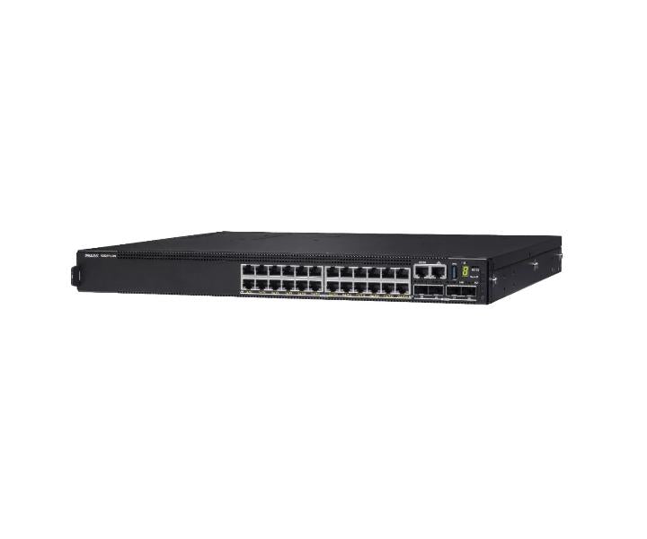 N2224PX-ON 5GbE SFP28