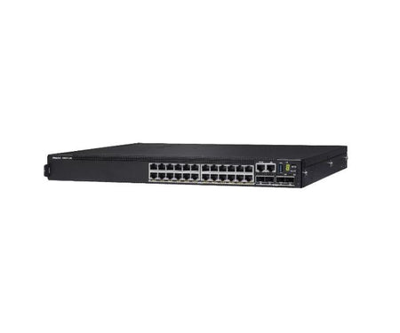 N2224PX-ON 5GbE SFP28