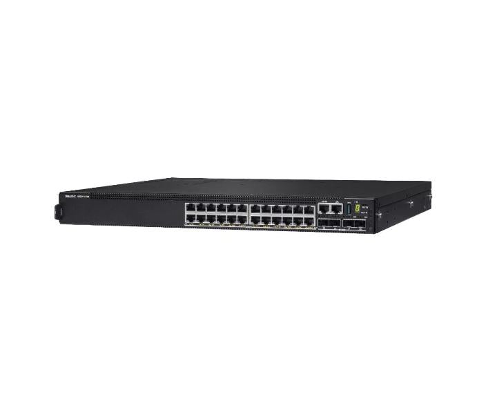 N2224PX-ON 5GbE SFP28