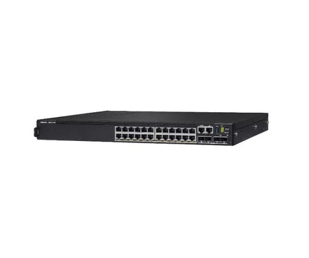 N2224PX-ON 5GbE SFP28