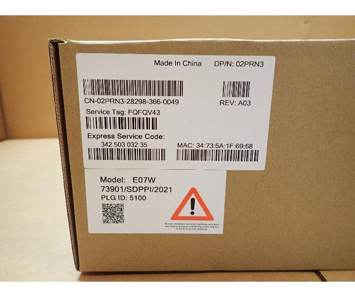 S3148 1GbE 10GbE 2PRN3