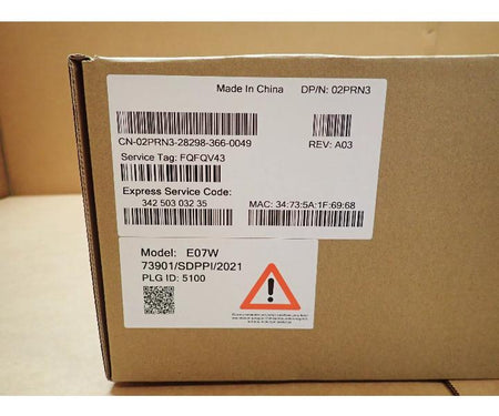 S3148 1GbE 10GbE 2PRN3